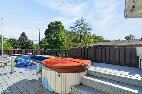 6146 Linton Lane Indianapolis IN 46220