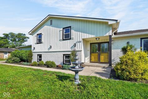 6146 Linton Lane Indianapolis IN 46220