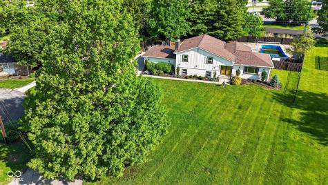6146 Linton Lane Indianapolis IN 46220