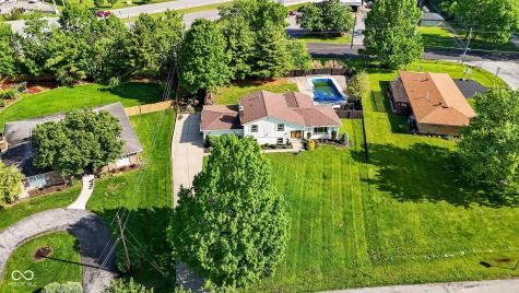 6146 Linton Lane Indianapolis IN 46220