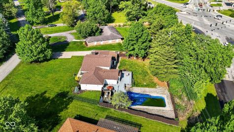 6146 Linton Lane Indianapolis IN 46220