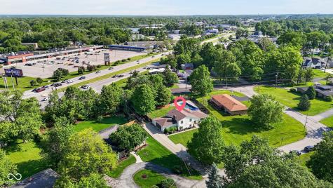 6146 Linton Lane Indianapolis IN 46220