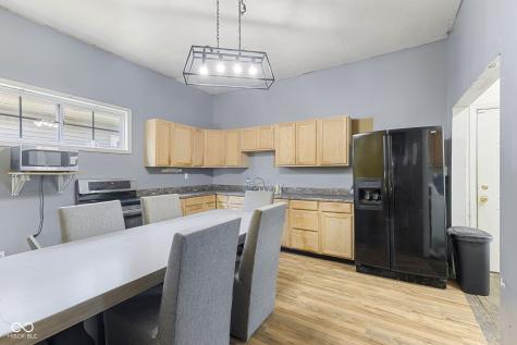 1128 N Warman Avenue Indianapolis IN 46222