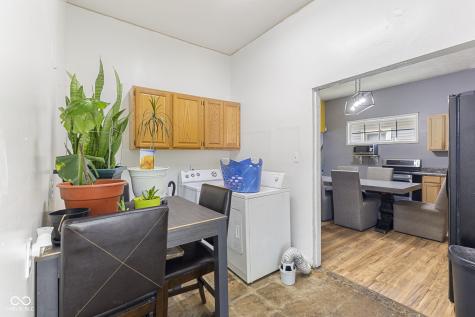1128 N Warman Avenue Indianapolis IN 46222