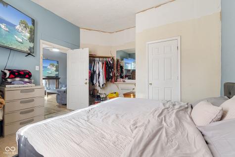 1128 N Warman Avenue Indianapolis IN 46222