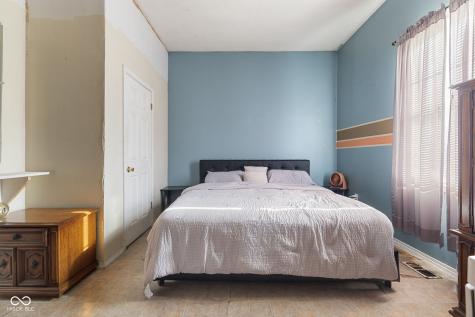 1128 N Warman Avenue Indianapolis IN 46222