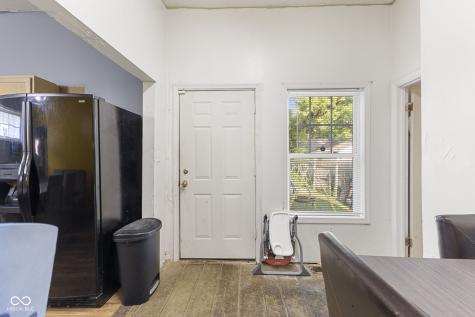 1128 N Warman Avenue Indianapolis IN 46222