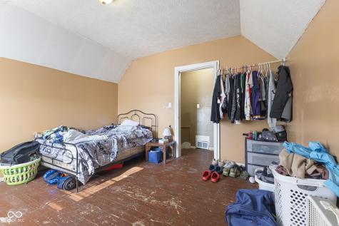 1128 N Warman Avenue Indianapolis IN 46222
