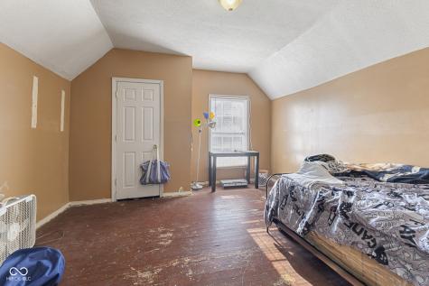 1128 N Warman Avenue Indianapolis IN 46222