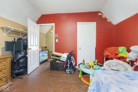 1128 N Warman Avenue Indianapolis IN 46222