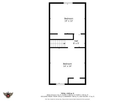 1128 N Warman Avenue Indianapolis IN 46222