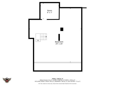 1128 N Warman Avenue Indianapolis IN 46222