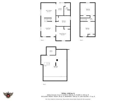 1128 N Warman Avenue Indianapolis IN 46222