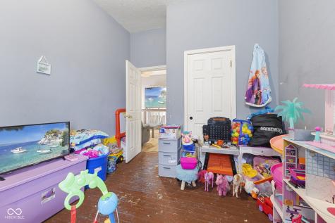 1128 N Warman Avenue Indianapolis IN 46222