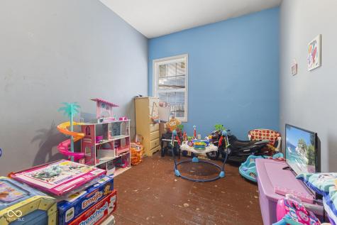 1128 N Warman Avenue Indianapolis IN 46222