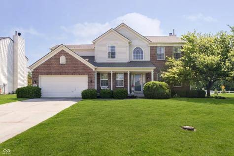 14135 Nicholas Drive Carmel IN 46074