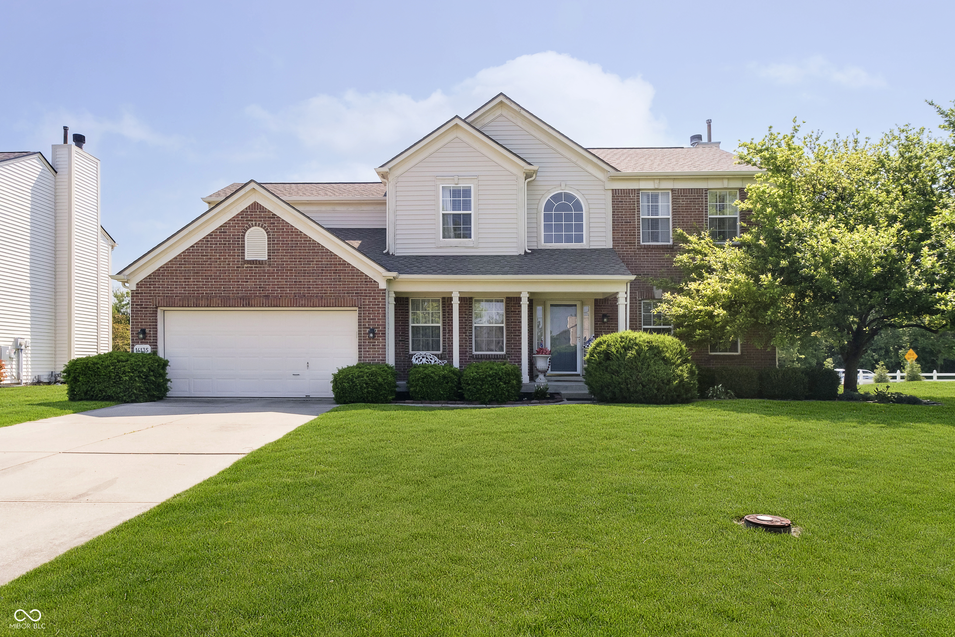 14135 Nicholas Drive Carmel IN 46074