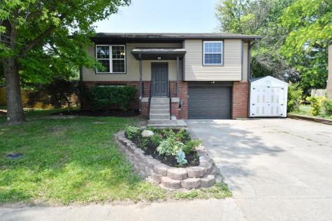 1218 Woodpointe Drive Indianapolis IN 46234