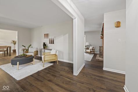 8936 Coventry Road Indianapolis IN 46260