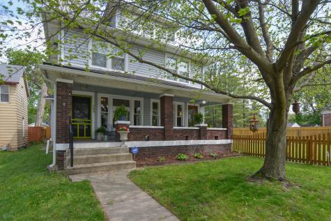 153 S Emerson Avenue Indianapolis IN 46219