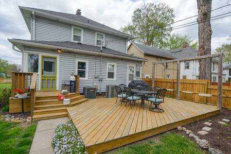 153 S Emerson Avenue Indianapolis IN 46219