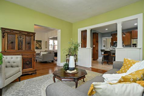 153 S Emerson Avenue Indianapolis IN 46219
