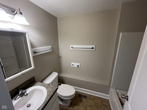 1115 Harlan Street Indianapolis IN 46203