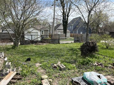 1115 Harlan Street Indianapolis IN 46203