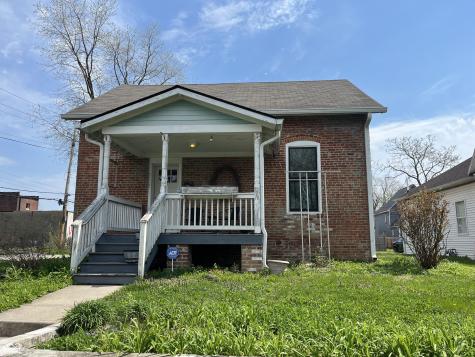 1115 Harlan Street Indianapolis IN 46203