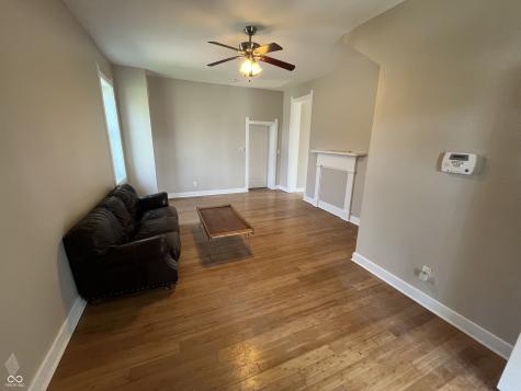 1115 Harlan Street Indianapolis IN 46203