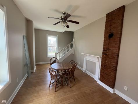 1115 Harlan Street Indianapolis IN 46203