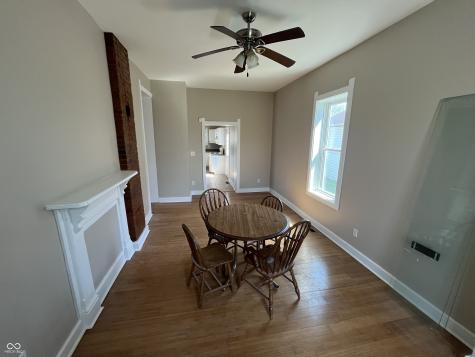 1115 Harlan Street Indianapolis IN 46203