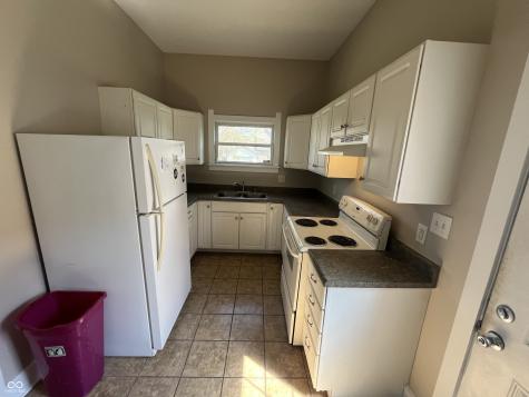 1115 Harlan Street Indianapolis IN 46203