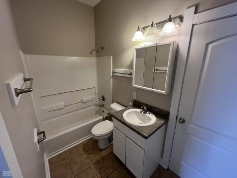 1115 Harlan Street Indianapolis IN 46203