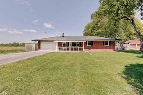 374 W Thompson Road Indianapolis IN 46217