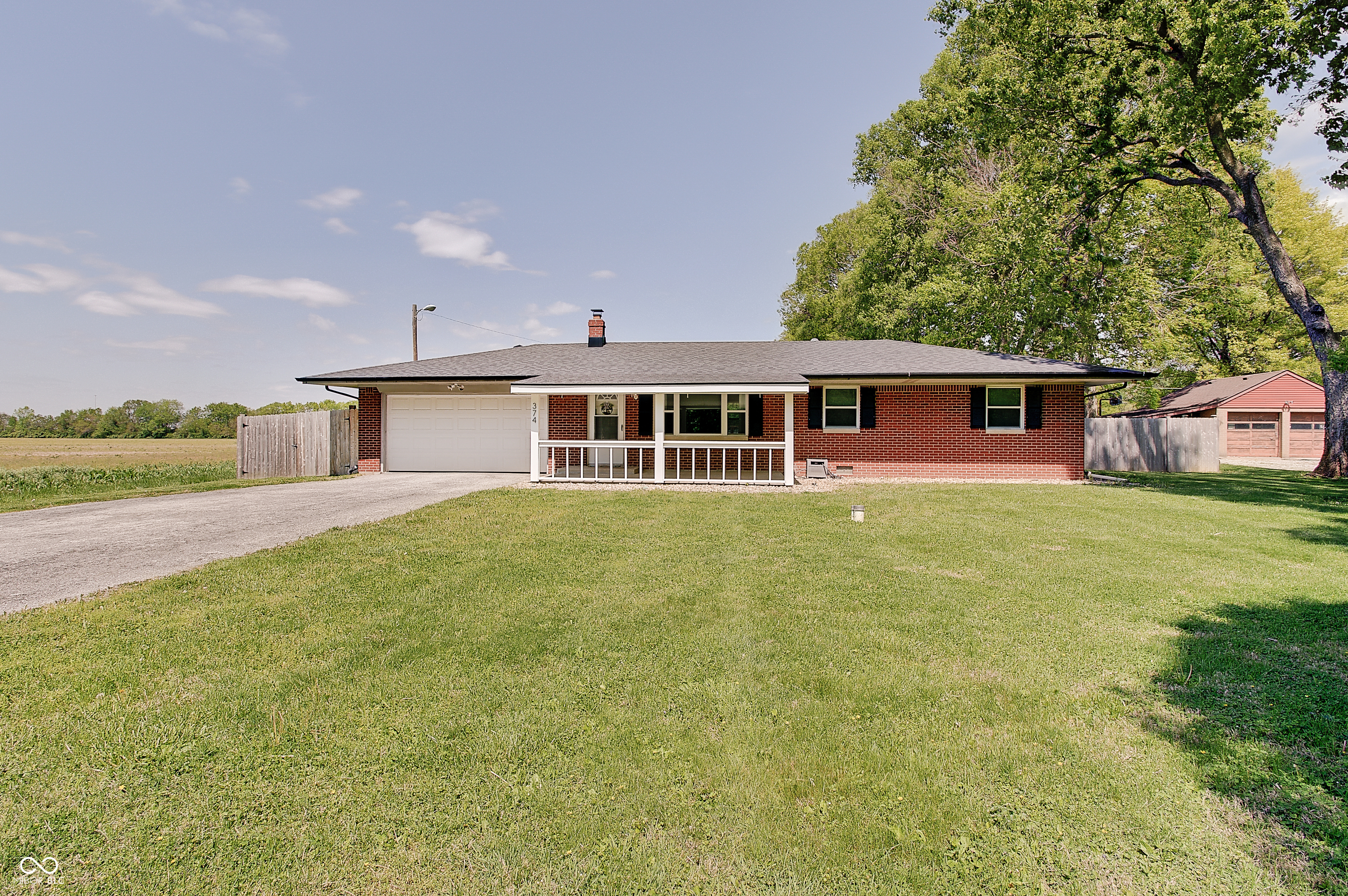 374 W Thompson Road Indianapolis IN 46217