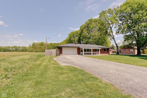 374 W Thompson Road Indianapolis IN 46217