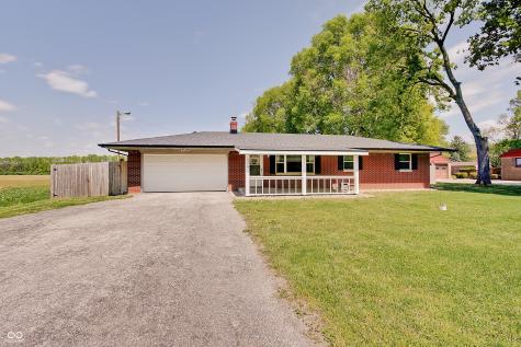 374 W Thompson Road Indianapolis IN 46217