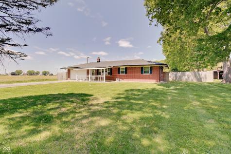 374 W Thompson Road Indianapolis IN 46217