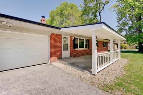 374 W Thompson Road Indianapolis IN 46217