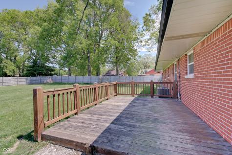 374 W Thompson Road Indianapolis IN 46217