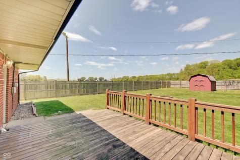 374 W Thompson Road Indianapolis IN 46217