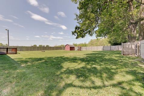 374 W Thompson Road Indianapolis IN 46217