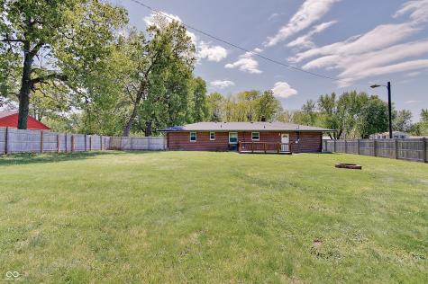 374 W Thompson Road Indianapolis IN 46217