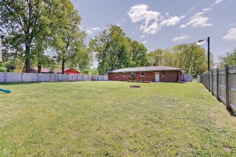 374 W Thompson Road Indianapolis IN 46217