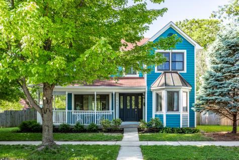 333 E Fall Creek Parkway South Drive Indianapolis IN 46205