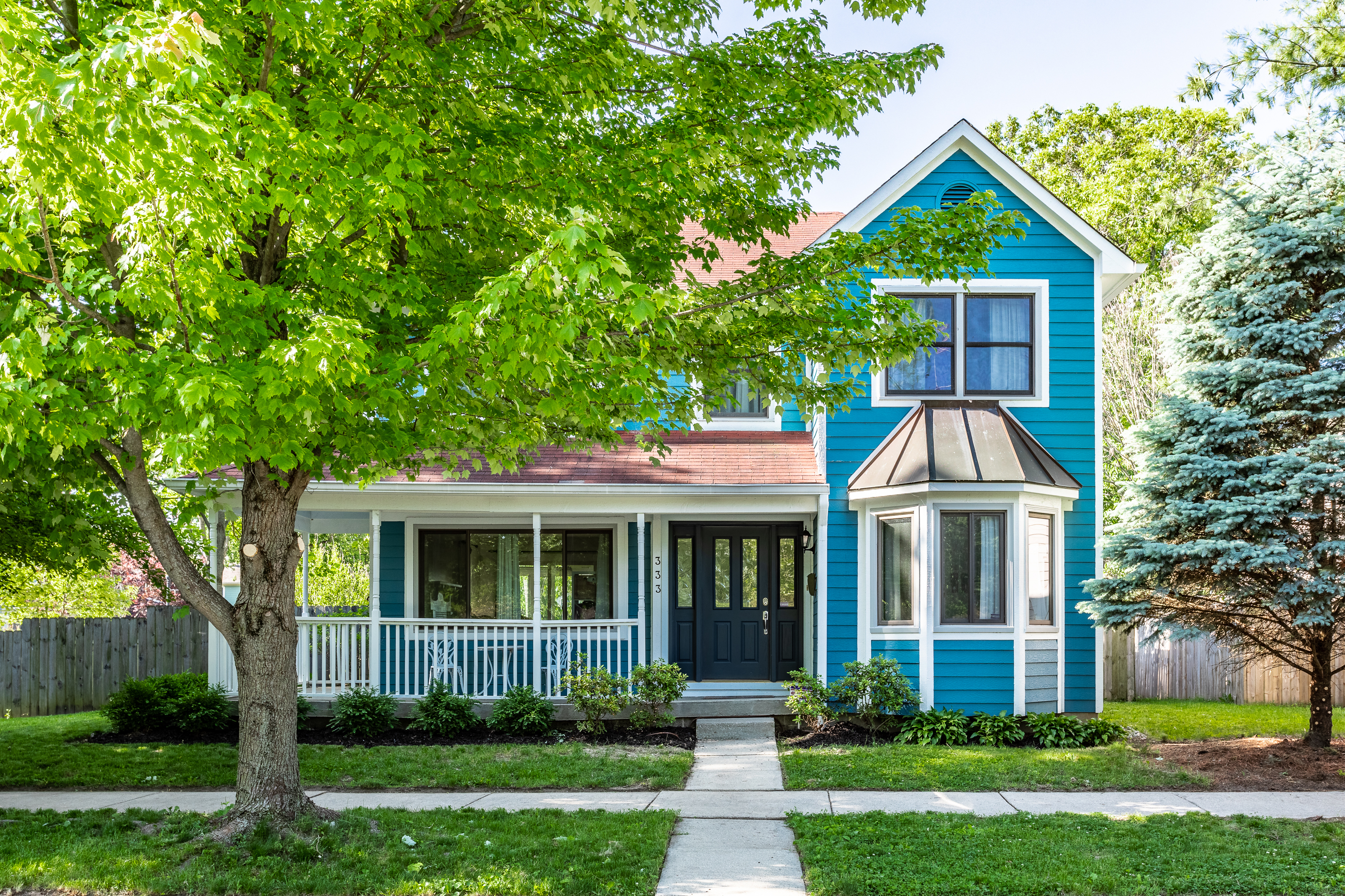 333 E Fall Creek Parkway South Drive Indianapolis IN 46205