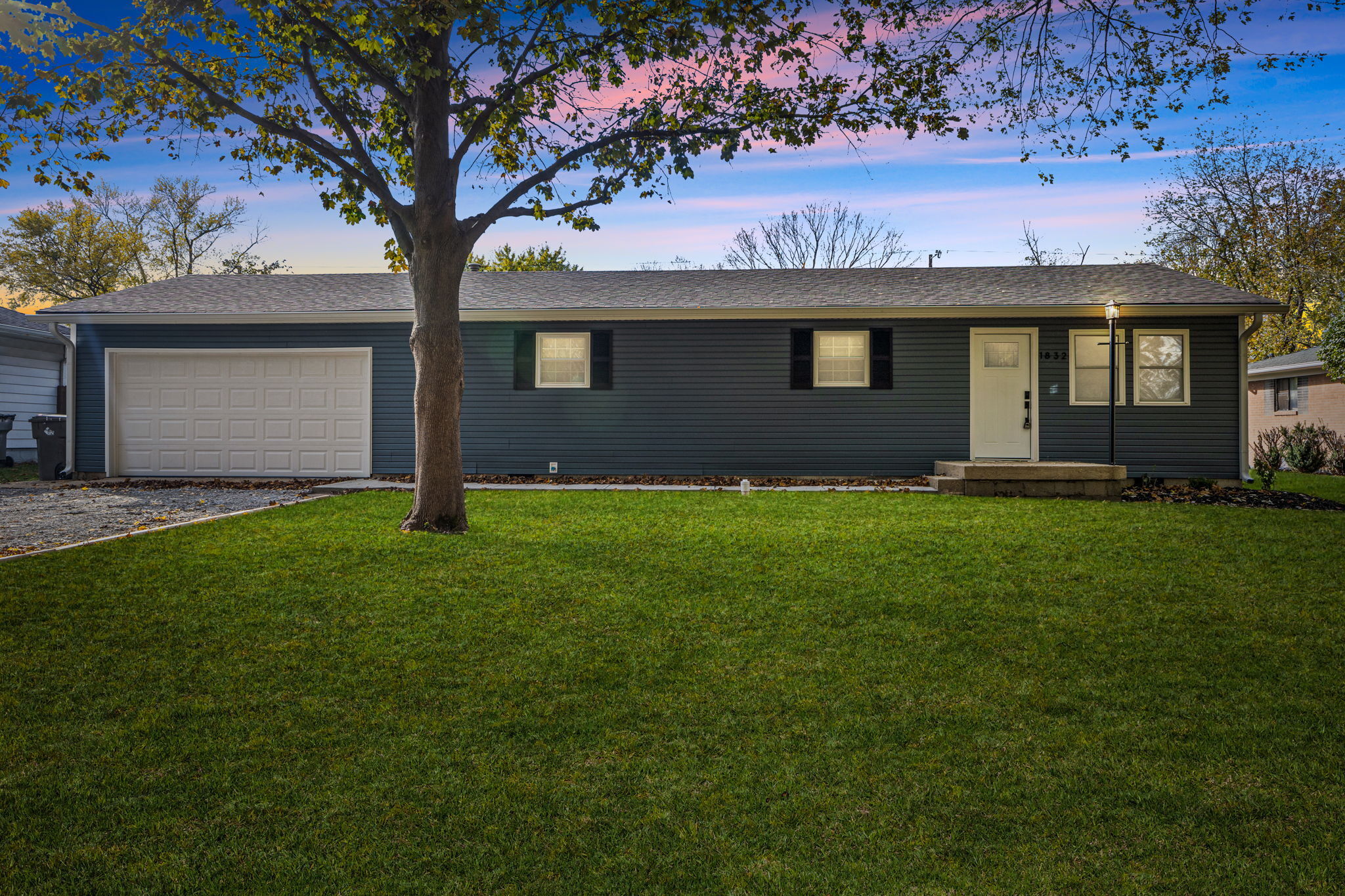 1832 N Audubon Road Indianapolis IN 46218