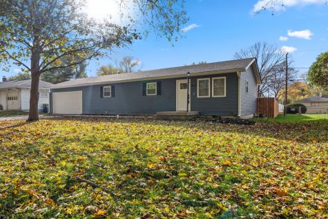 1832 N Audubon Road Indianapolis IN 46218