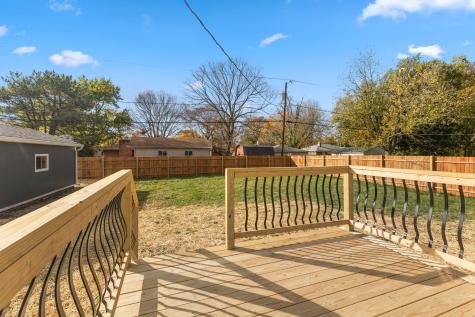 1832 N Audubon Road Indianapolis IN 46218